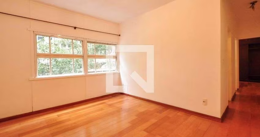 Apartamento à Venda - Jardim Paulista, 1 Quarto,  50 m2