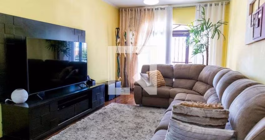Casa à Venda - Vila Gustavo, 3 Quartos,  370 m2