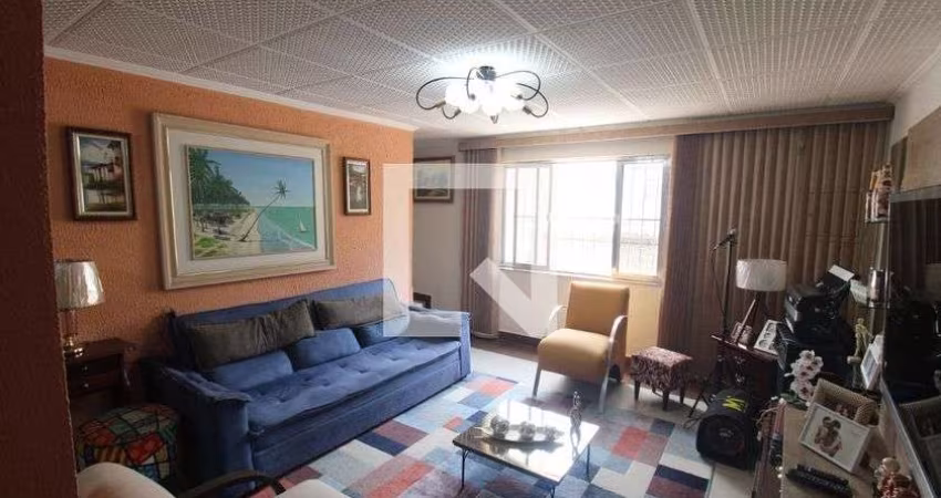 Casa à Venda - Mandaqui, 4 Quartos,  387 m2
