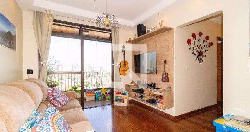 Apartamento à Venda - Mooca, 3 Quartos,  92 m2
