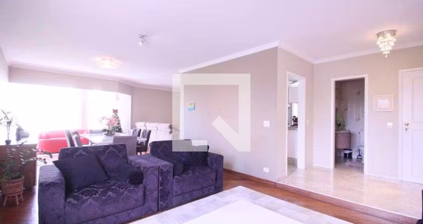 Apartamento à Venda - Vila Andrade, 4 Quartos,  200 m2