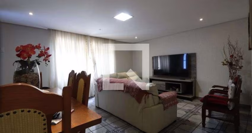 Casa à Venda - Vila Formosa, 3 Quartos,  252 m2