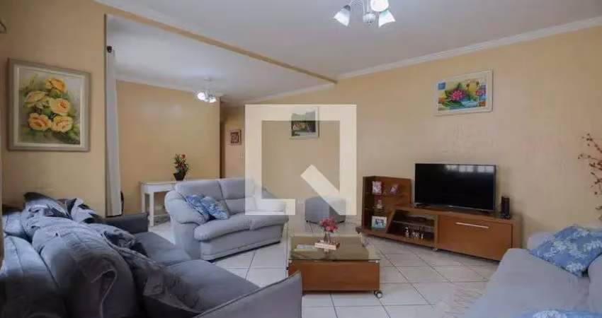 Casa à Venda - Vila Nova Cachoeirinha, 3 Quartos,  230 m2