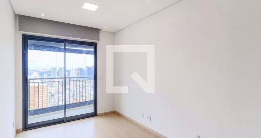Apartamento à Venda - Santo Amaro , 2 Quartos,  45 m2