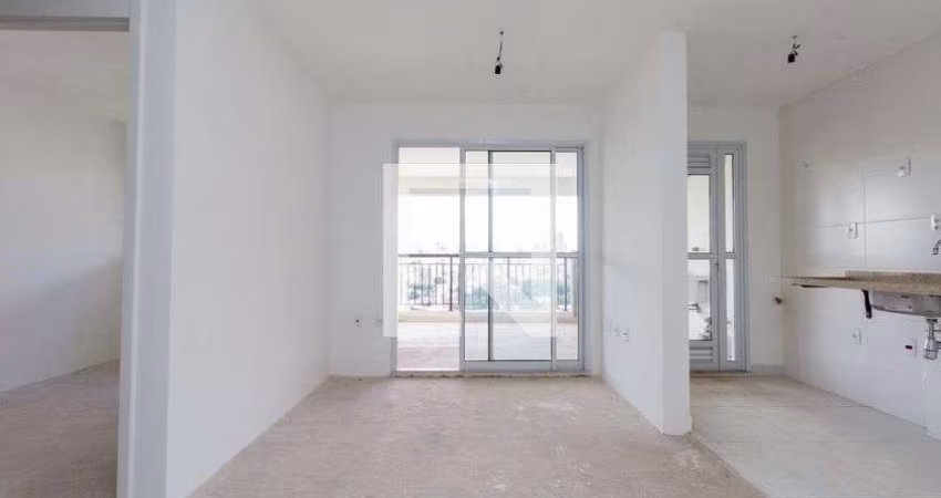 Apartamento à Venda - Tatuapé, 2 Quartos,  65 m2
