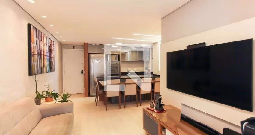 Apartamento à Venda - Belém, 3 Quartos,  65 m2