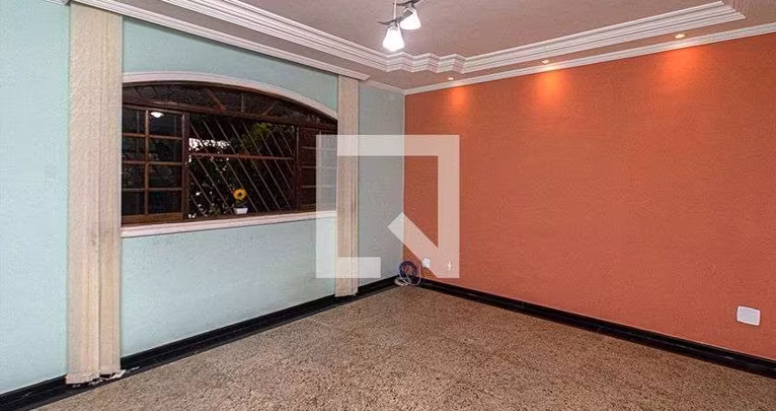 Casa à Venda - Sacomã, 3 Quartos,  200 m2