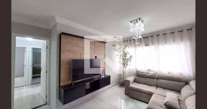 Apartamento à Venda - Jardim Marajoara , 3 Quartos,  96 m2