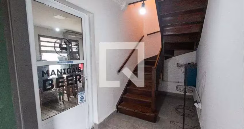 Casa com 3 quartos à venda na Rua Xavier de Almeida, --, Ipiranga, São Paulo