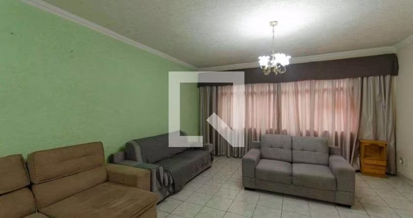 Casa à Venda - Artur Alvim, 3 Quartos,  145 m2