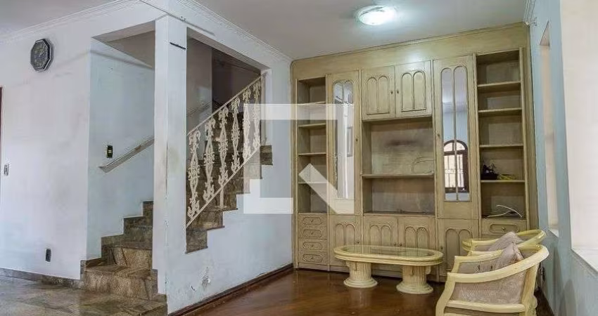 Casa à Venda - Planalto Paulista, 3 Quartos,  165 m2