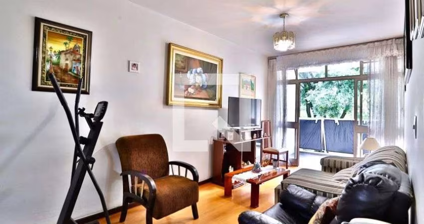 Apartamento à Venda - Mooca, 2 Quartos,  129 m2