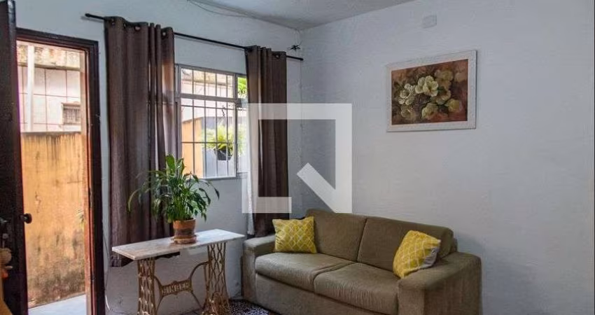 Casa à Venda - Bosque da Saúde, 4 Quartos,  220 m2