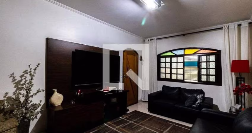 Casa à Venda - Vila Jacuí, 3 Quartos,  220 m2