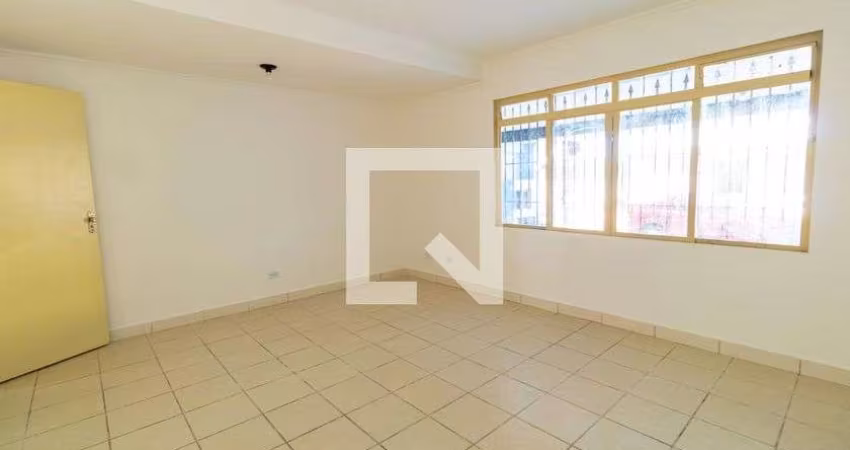 Casa à Venda - Jardim Éster Yolanda, 3 Quartos,  208 m2