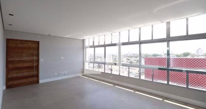 Apartamento à Venda - Penha de França, 2 Quartos,  110 m2