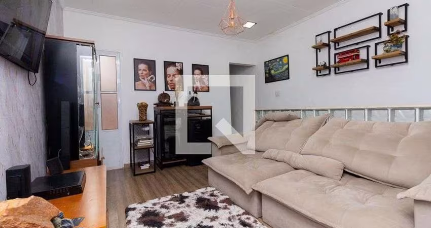 Casa à Venda - Vila Carrão, 2 Quartos,  150 m2