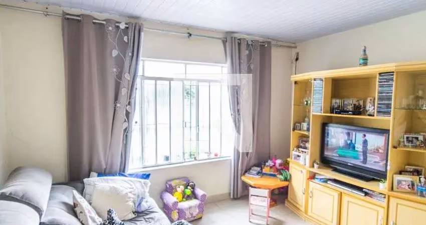 Casa com 3 quartos à venda na Rua Tangapema, --, Mooca, São Paulo