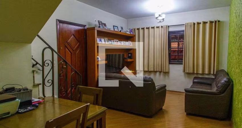 Casa à Venda - Vila Carrão, 3 Quartos,  183 m2