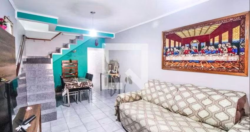 Casa à Venda - Sapopemba, 3 Quartos,  320 m2