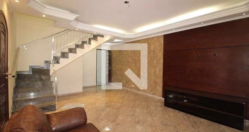 Casa à Venda - Vila Formosa, 3 Quartos,  175 m2