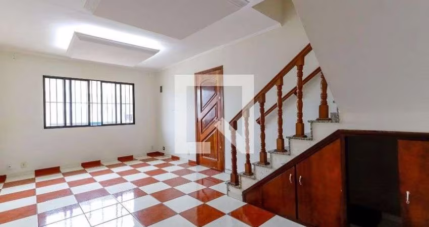 Casa à Venda - Vila Ede, 3 Quartos,  300 m2