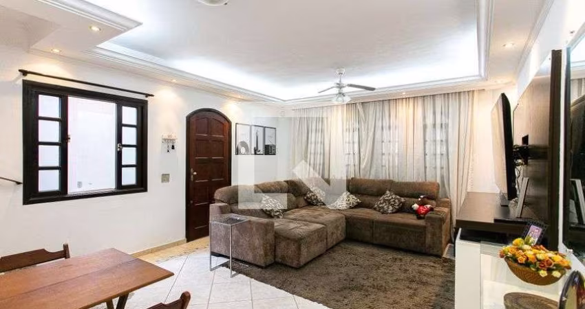 Casa à Venda - Vila Matilde, 3 Quartos,  160 m2