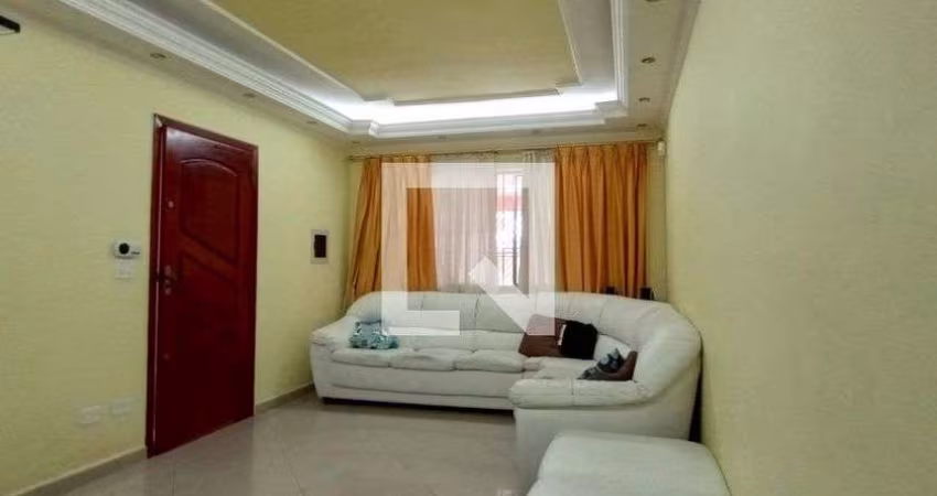 Casa à Venda - Cidade Patriarca, 3 Quartos,  150 m2