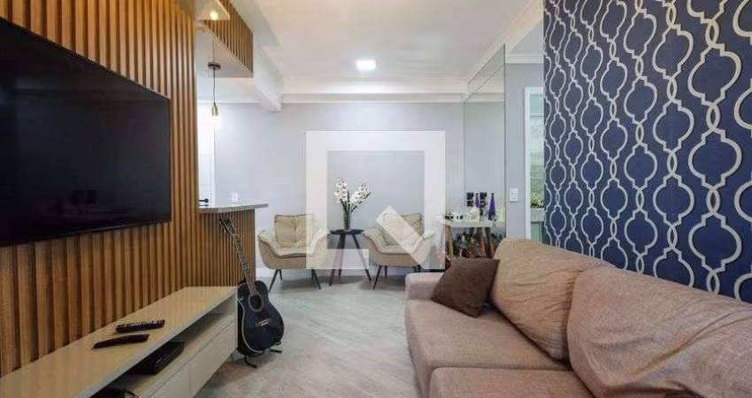 Apartamento à Venda - Tatuapé, 2 Quartos,  74 m2