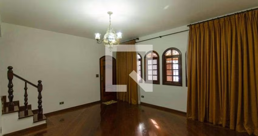 Casa à Venda - Ermelino Matarazzo, 3 Quartos,  210 m2