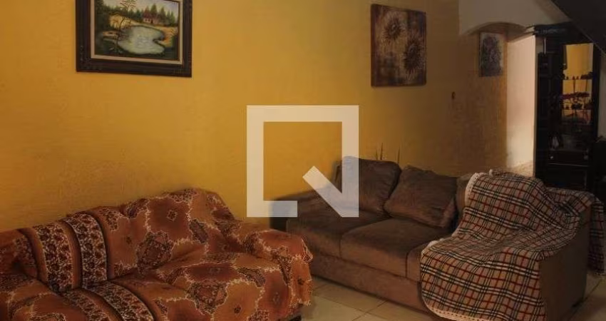 Casa à Venda - Jardim Palmares, 3 Quartos,  150 m2