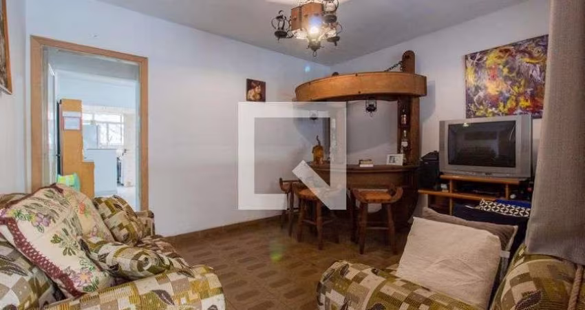 Casa à Venda - Vila Sônia, 2 Quartos,  90 m2