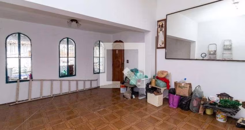 Casa à Venda - Água Fria, 4 Quartos,  310 m2