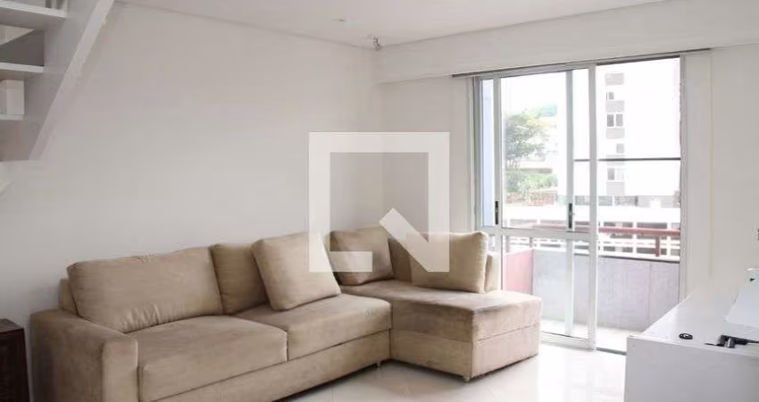 Apartamento à Venda - Vila Madalena, 2 Quartos,  80 m2