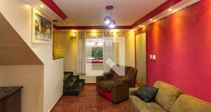 Casa à Venda - Sapopemba, 4 Quartos,  250 m2