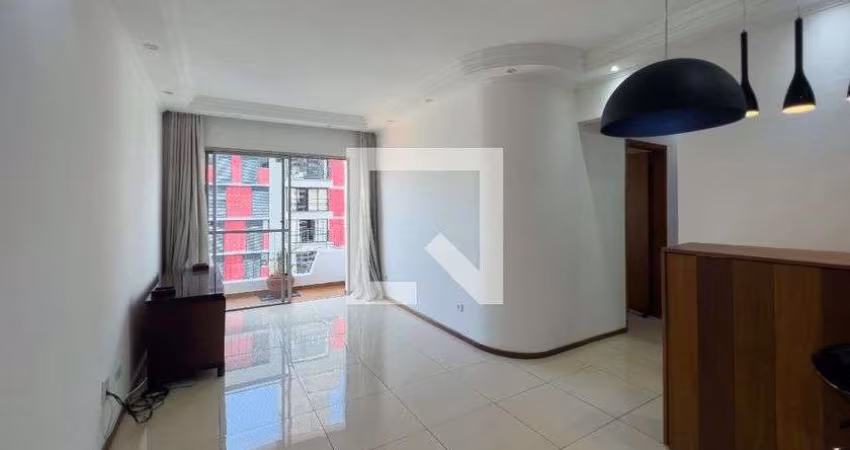 Apartamento à Venda - Vila Olímpia, 3 Quartos,  80 m2