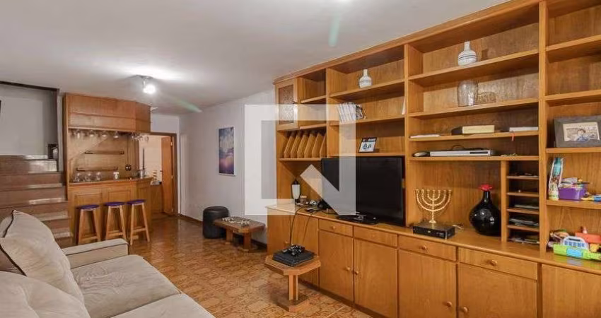 Casa à Venda - Sacomã, 4 Quartos,  263 m2