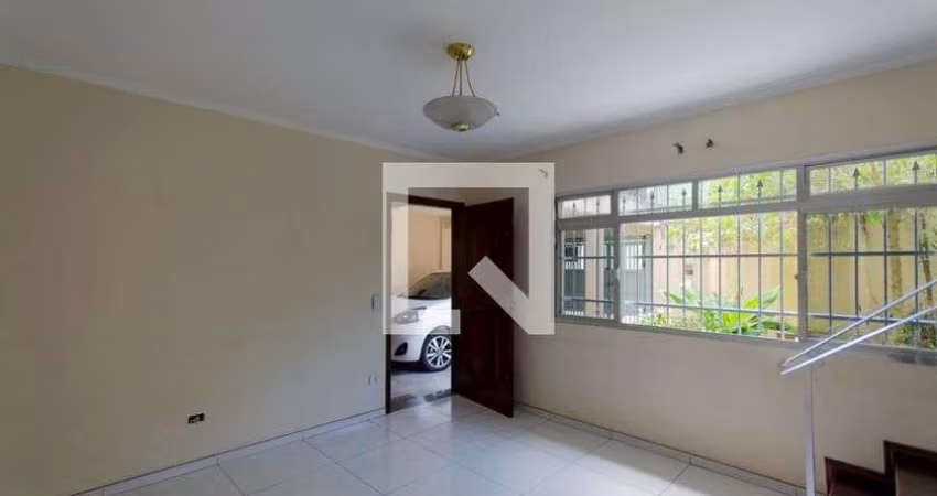 Casa à Venda - Vila Ré, 3 Quartos,  102 m2