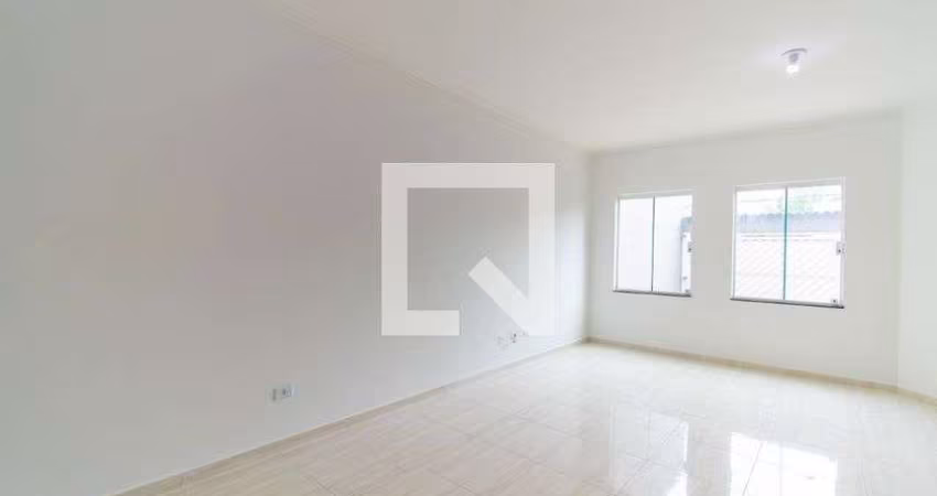 Casa à Venda - Vila Alpina, 3 Quartos,  110 m2