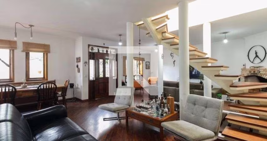 Casa à Venda - Vila Aricanduva, 3 Quartos,  260 m2