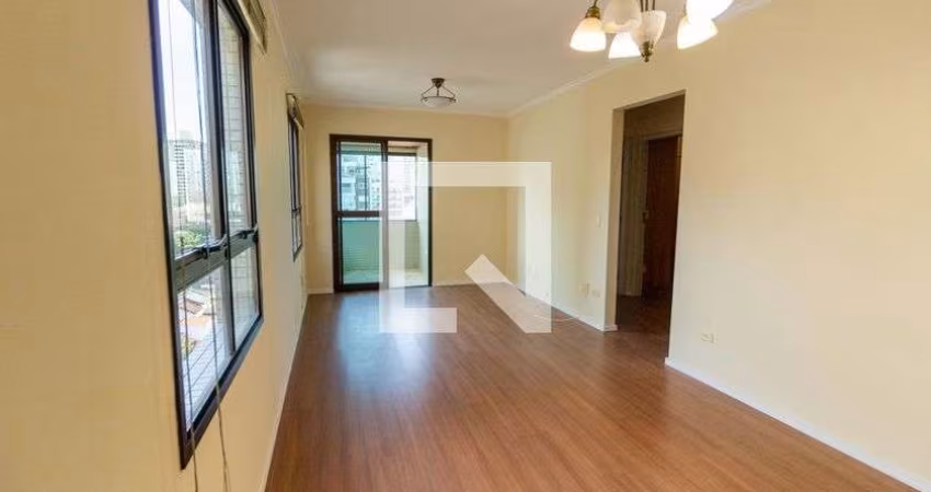 Apartamento à Venda - Vila Romana, 4 Quartos,  87 m2