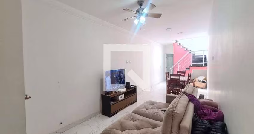 Casa à Venda - Vila Prudente, 3 Quartos,  107 m2