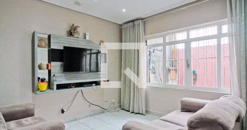 Casa à Venda - Casa Verde, 3 Quartos,  140 m2
