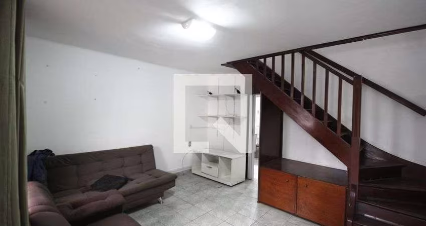Casa à Venda - Ipiranga, 2 Quartos,  114 m2