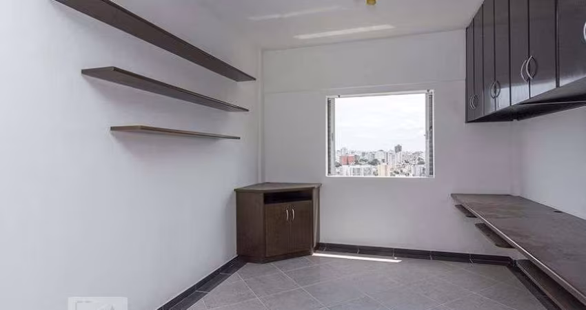 Apartamento à Venda - Vila Romana, 1 Quarto,  60 m2