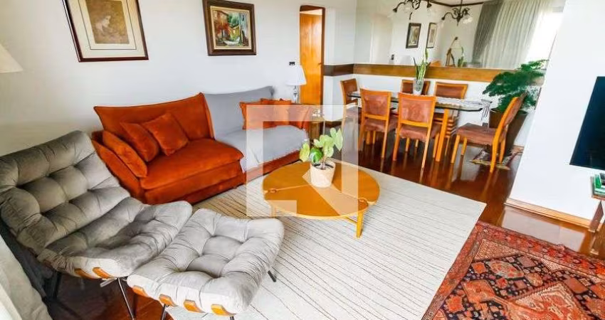 Apartamento à Venda - Morumbi, 3 Quartos,  124 m2