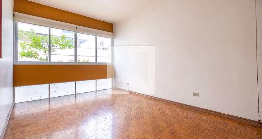Apartamento à Venda - Paraíso, 2 Quartos,  75 m2