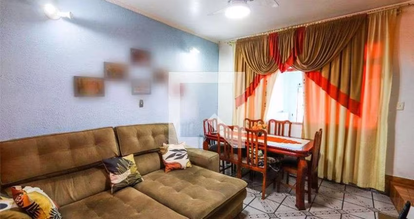 Casa à Venda - Vila Amália, 4 Quartos,  198 m2