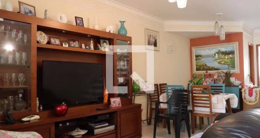 Casa à Venda - Jabaquara, 3 Quartos,  126 m2
