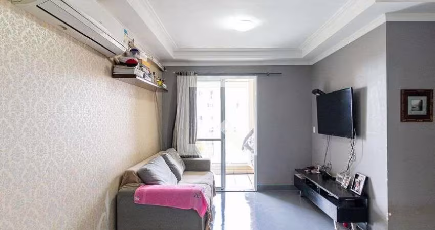 Apartamento à Venda - Campo Grande, 3 Quartos,  72 m2